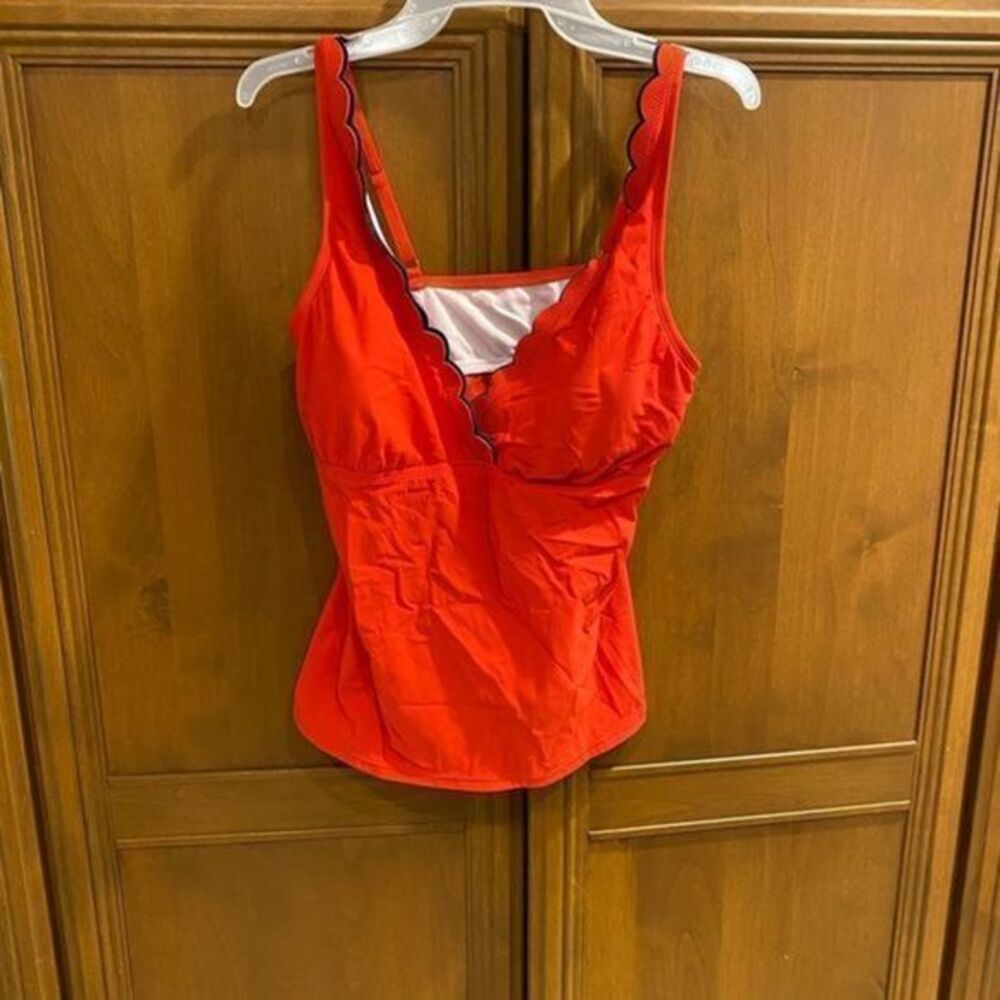Like New Tankini
